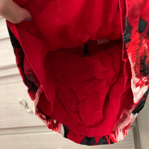 Baby Gap Dress w Matching Bloomers - Picture 3 of 4